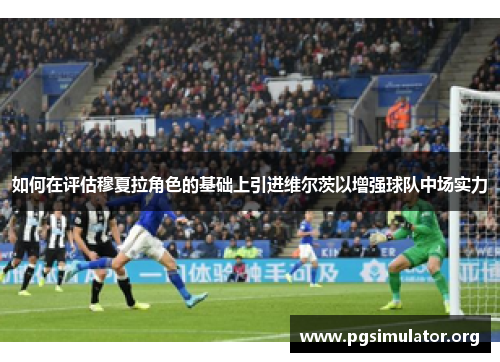 如何在评估穆夏拉角色的基础上引进维尔茨以增强球队中场实力