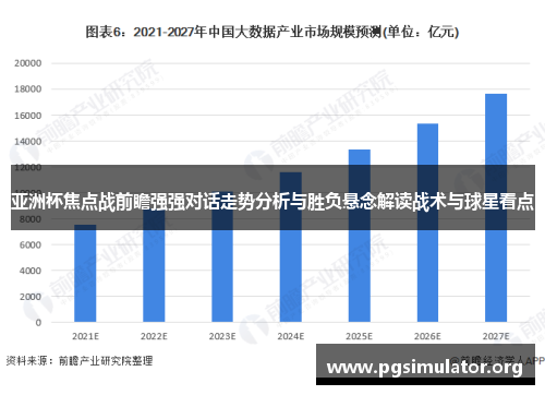 亚洲杯焦点战前瞻强强对话走势分析与胜负悬念解读战术与球星看点
